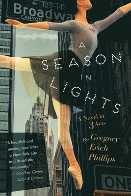 A Season in Lights 1