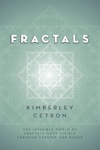 bokomslag Fractals