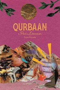 bokomslag Qurbaan