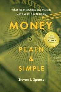 bokomslag Money, Plain & Simple