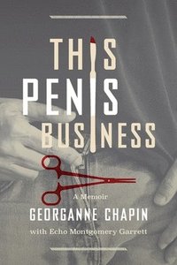 bokomslag This Penis Business