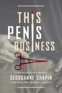 bokomslag This Penis Business