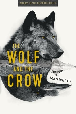 The Wolf and the Crow 1