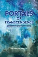 Sue Scarborough - Portals of Transcendence, Häftad