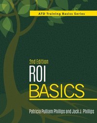 bokomslag ROI Basics, 2nd Edition
