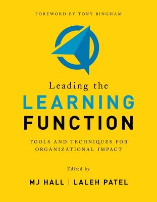Leading the Learning Function 1