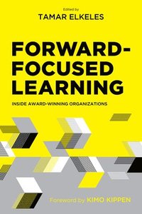 bokomslag Forward-Focused Learning