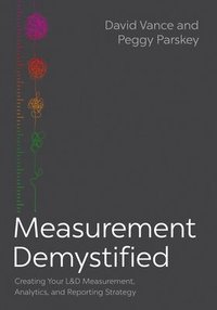 bokomslag Measurement Demystified