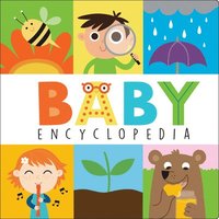 bokomslag Baby Encyclopedia