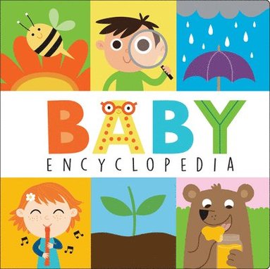 bokomslag Baby Encyclopedia