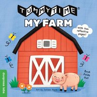 bokomslag TummyTime(R) My Farm