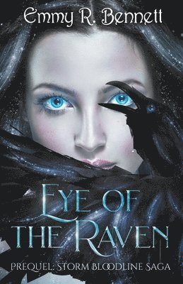 Eye of the Raven