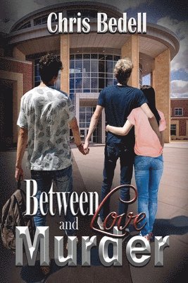 Between Love and Murder 1