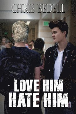 Love Him/Hate Him