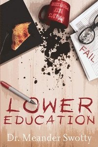 bokomslag Lower Education