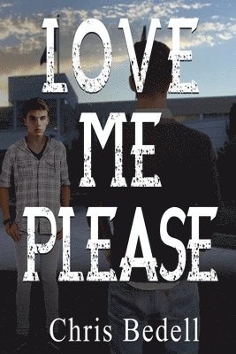 Love Me Please 1