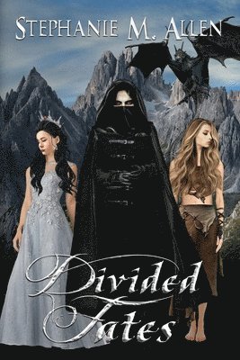 Divided Fates 1