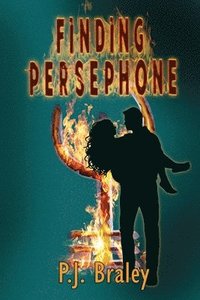 bokomslag Finding Persephone