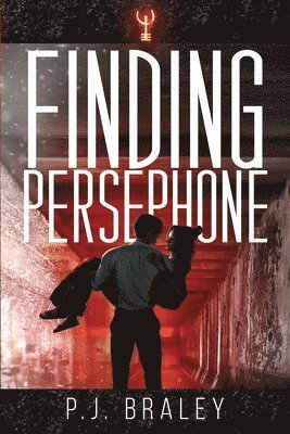 bokomslag Finding Persephone