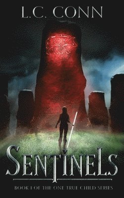 bokomslag Sentinels