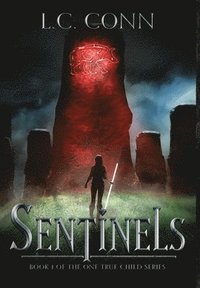 bokomslag Sentinels