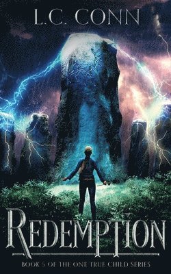L C Conn, L. C. Conn, L.C. Conn - Redemption, Häftad