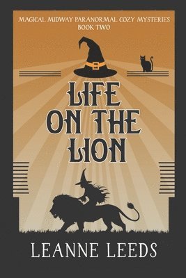 Life on the Lion 1