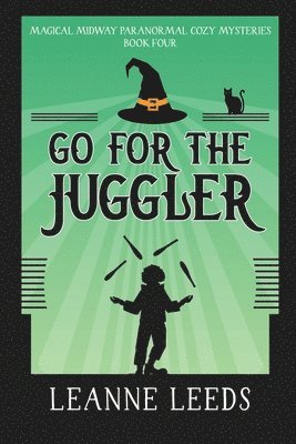 Go for the Juggler 1