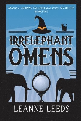 bokomslag Irrelephant Omens