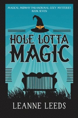 bokomslag Hole Lotta Magic