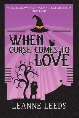 When Curse Comes to Love 1