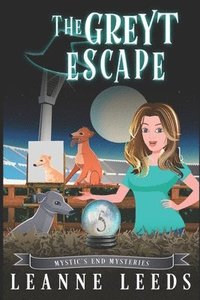 bokomslag The Greyt Escape