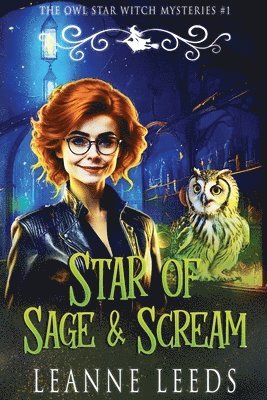 Star of Sage & Scream 1