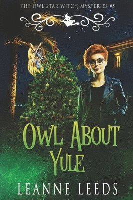 bokomslag Owl About Yule