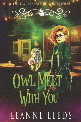 bokomslag Owl Melt with You