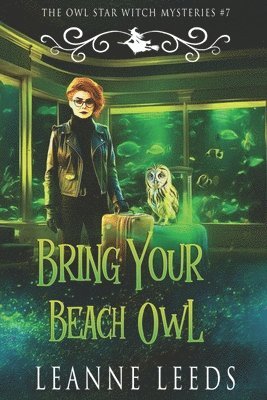 bokomslag Bring Your Beach Owl