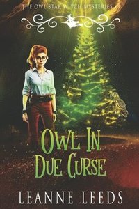 bokomslag Owl in Due Curse