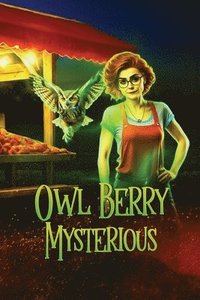bokomslag Owl Berry Mysterious