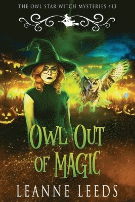 Owl Out of Magic 1