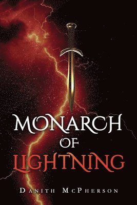 Monarch of Lightning 1