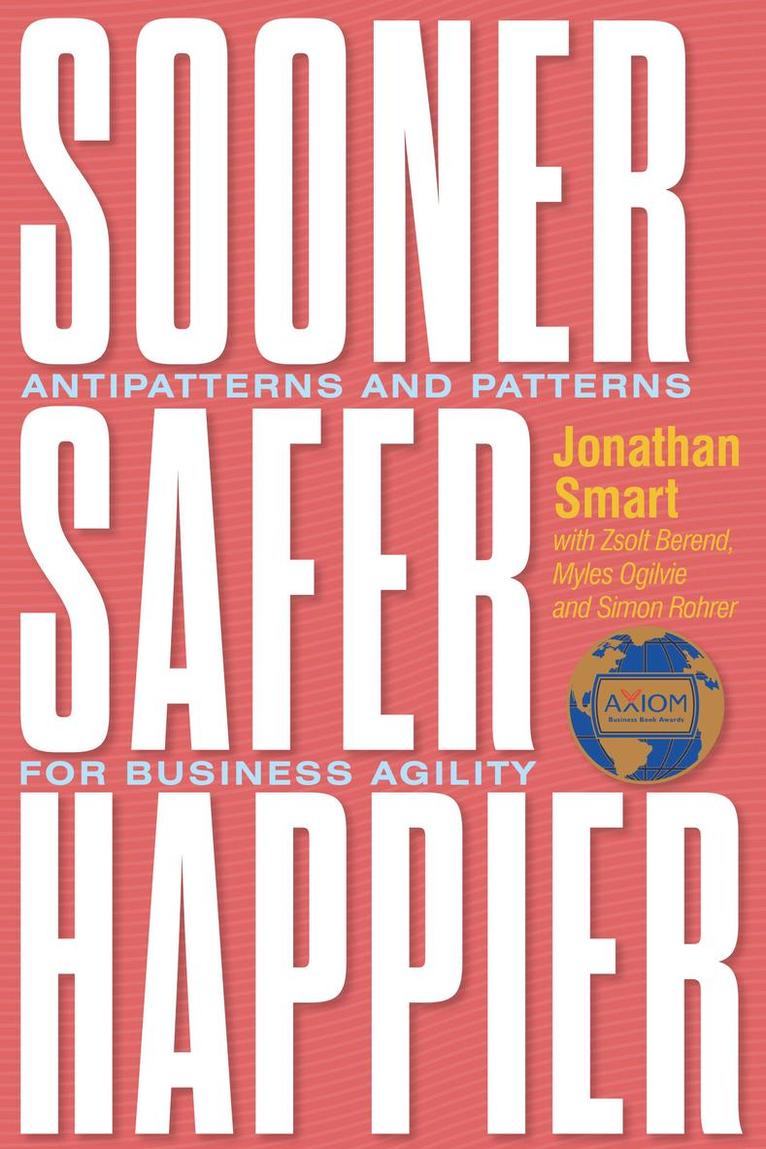 Sooner Safer Happier 1