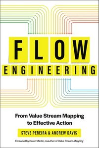 bokomslag Flow Engineering