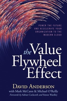 bokomslag The Value Flywheel Effect