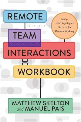 Remote Team Interactions Workbook 1