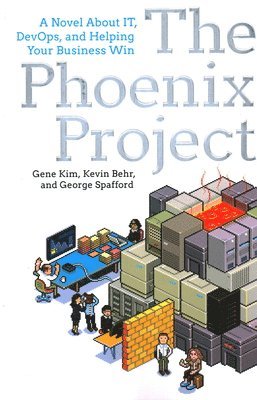 The Phoenix Project 1