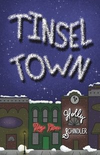 bokomslag Tinsel Town