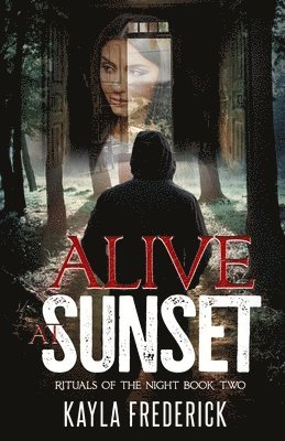 Alive at Sunset 1