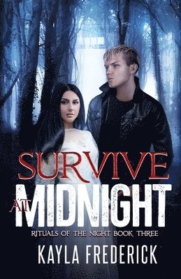 Survive at Midnight 1