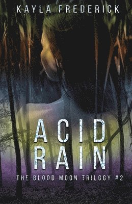 bokomslag Acid Rain