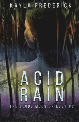 bokomslag Acid Rain